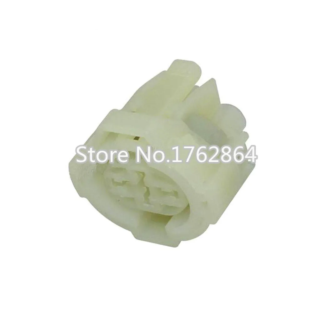 4 pin harness waterproof jacket connector DJ70410-2.2-21 4P | Обустройство дома