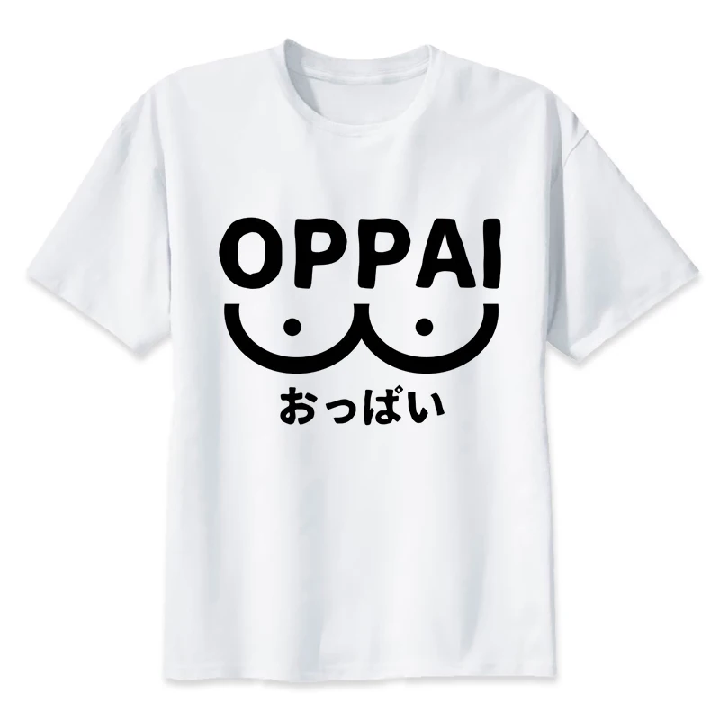 Футболка one punch man saitama, мужская летняя футболка с забавным принтом японского аниме, модные футболки с коротким рукавом белого цвета для мальчиков - Цвет: 929