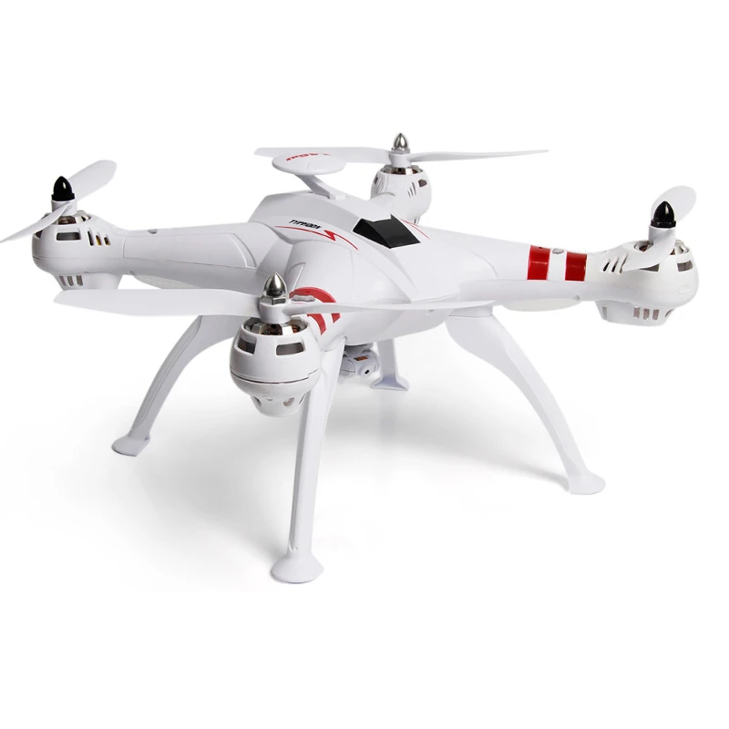BAYANGTOYS X16 бесщеточный WI-FI с видом от первого лица 2MP HD Камера 2 4G 4CH 6 оси