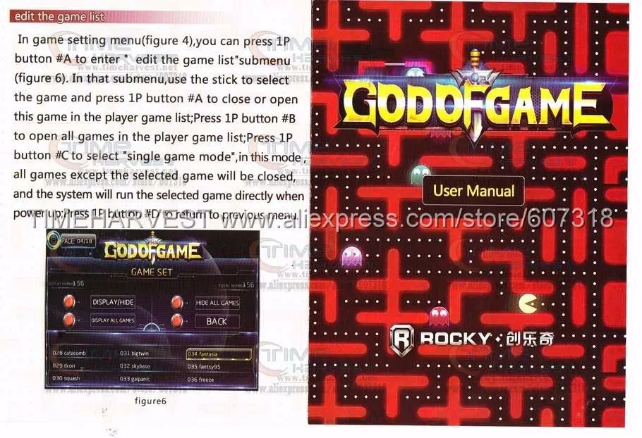 Новое поступление JAMMA аркадная игра доска GOD OF GAMES 900 в 1 аркадный аппарат, печатная плата мульти боевые игры мультигейминг поддержка VGA выход
