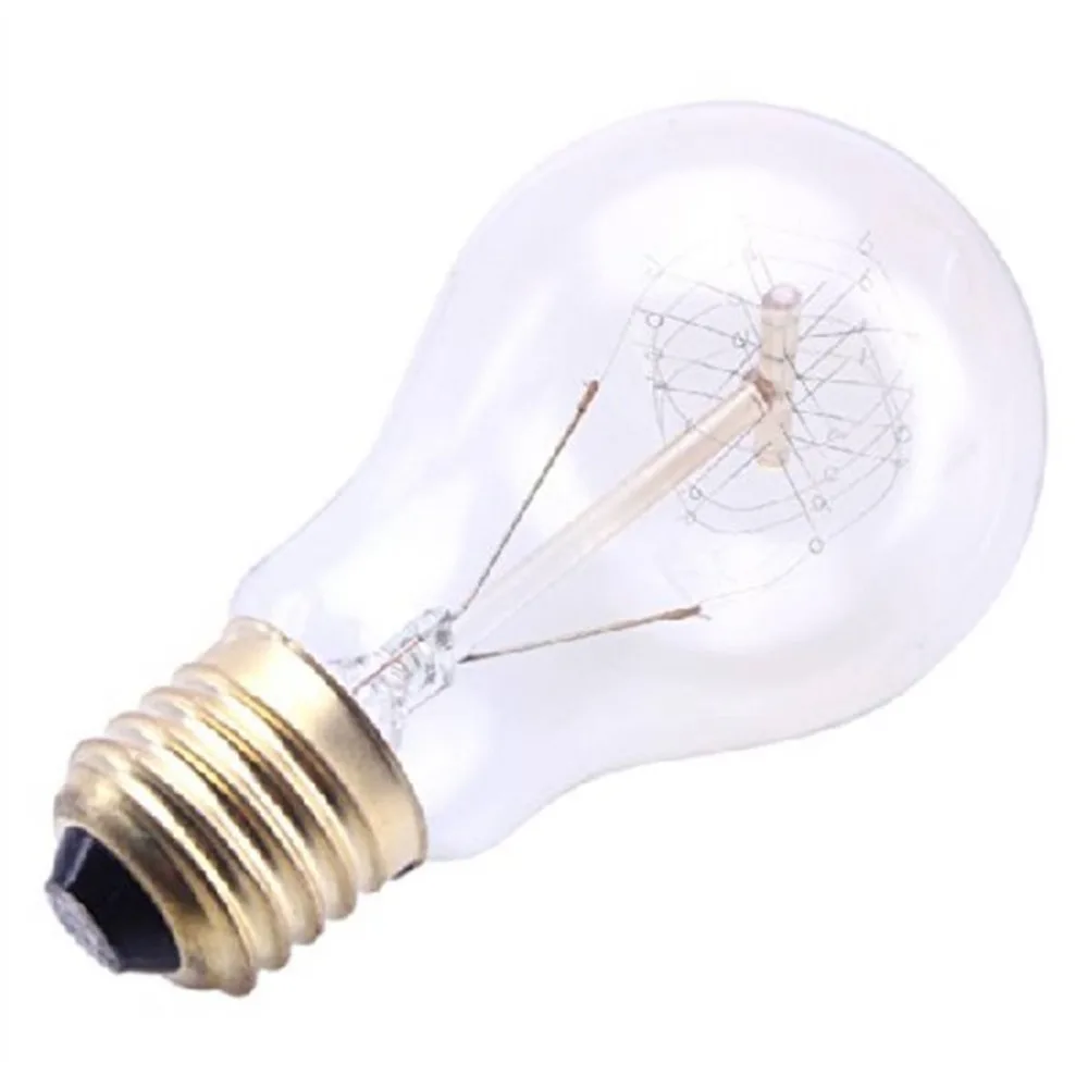 HRSOD E27 Ampoule Эдисона лампы накаливания классическое старинные ретро (AC220)|filament bulb|bulb
