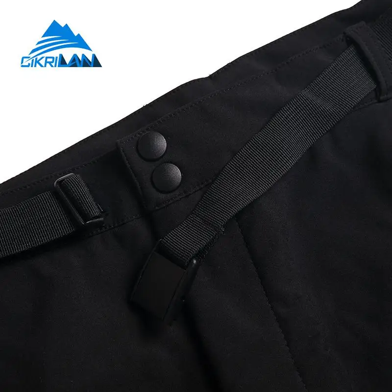 Мужские ветрозащитные водонепроницаемые брюки мужские спортивные штаны для