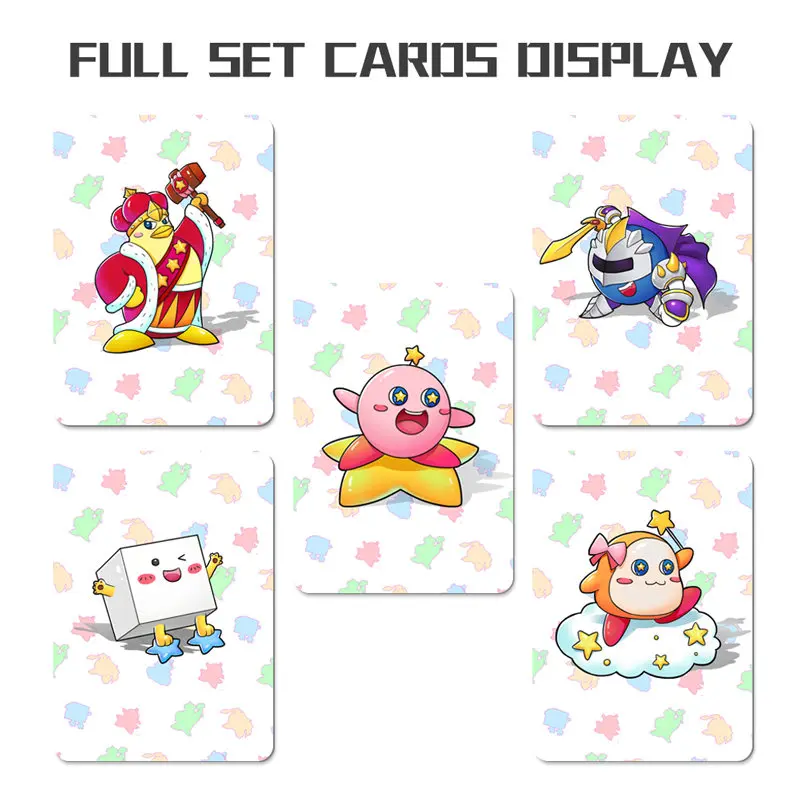 Игровые карты Марио карт 8 Делюкс дыхание для дикой Зельды амиибо игральные super