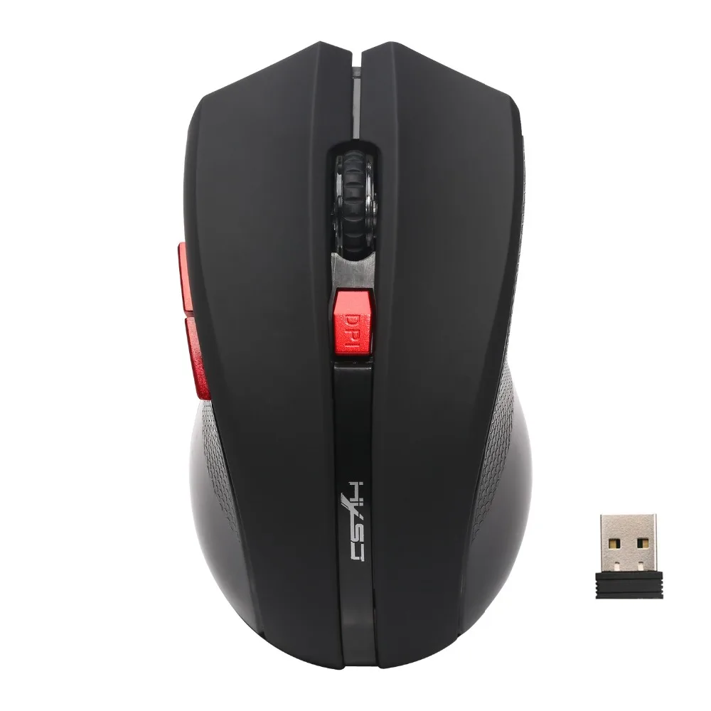 USB Беспроводная игровая мышь 2400 dpi, оптические 3 кнопки, Игровые Мыши для ПК, ноутбука, компьютера, электронные спортивные кабели, USB игровая X50 беспроводная мышь