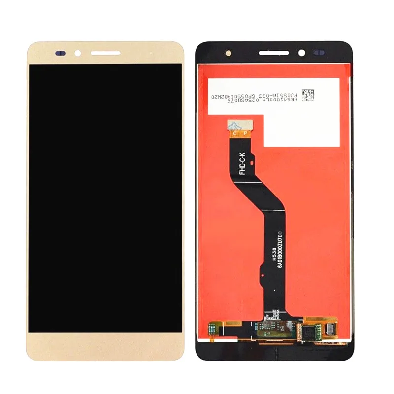 Для 5 "Huawei Honor 5X KIW L24 TL00 TL00H CL00 UL00 LCD дисплей с сенсорным экраном|lcd display touch screen|touch