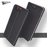 for huawei p10 cases zroteve wallet leather case for huawei p10 lite case p10 flip leather phone cover for huawei p10 plus coque