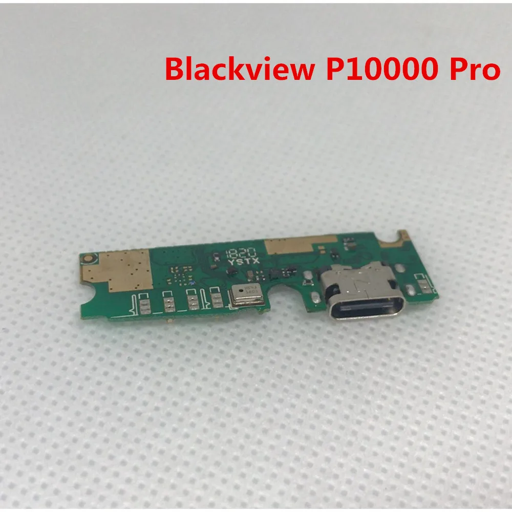 Новый Blackview P10000 Pro 5 99 '&#x272160x1080 Смарт мобильный телефон плата зарядного