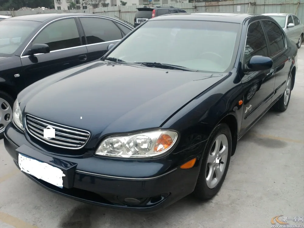 Capqx для Nissan Cefiro MAXIMA A33 1998 1999 2000 2001 2002 2003 2004 для I30 I35 передняя фара головной светильник лампа в сборе