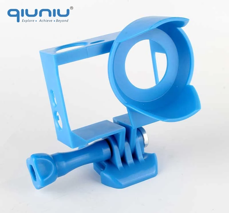 Защитный чехол QIUNIU для GoPro Hero 4 3 + 3|for gopro hero|gopro herogopro hero light |