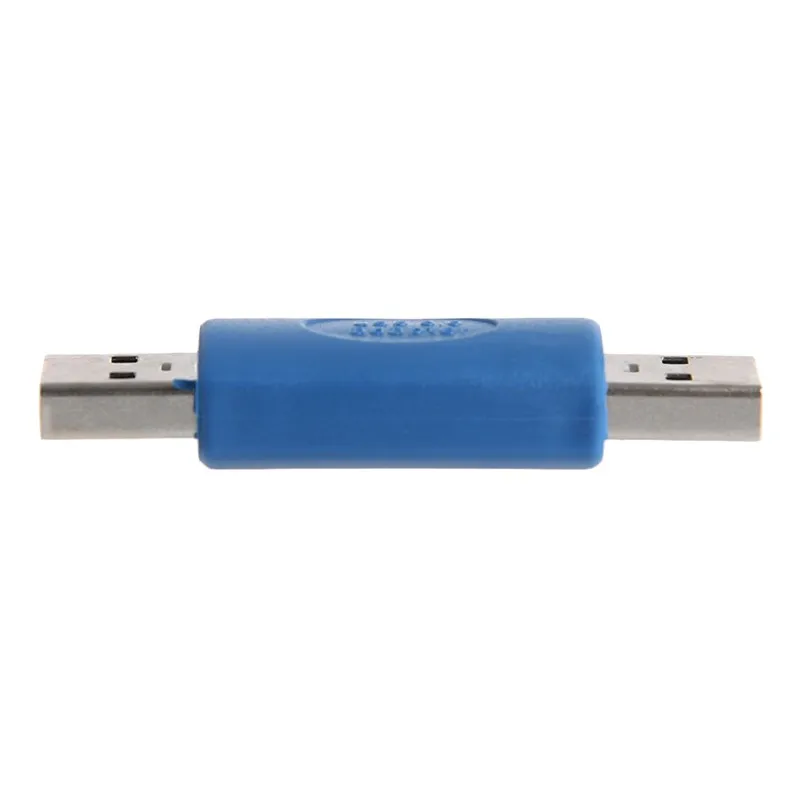 Планшет OOTDTY Новый USB 3 0 мужчина к мужчине M переходник разъем sata usb|Компьютерные