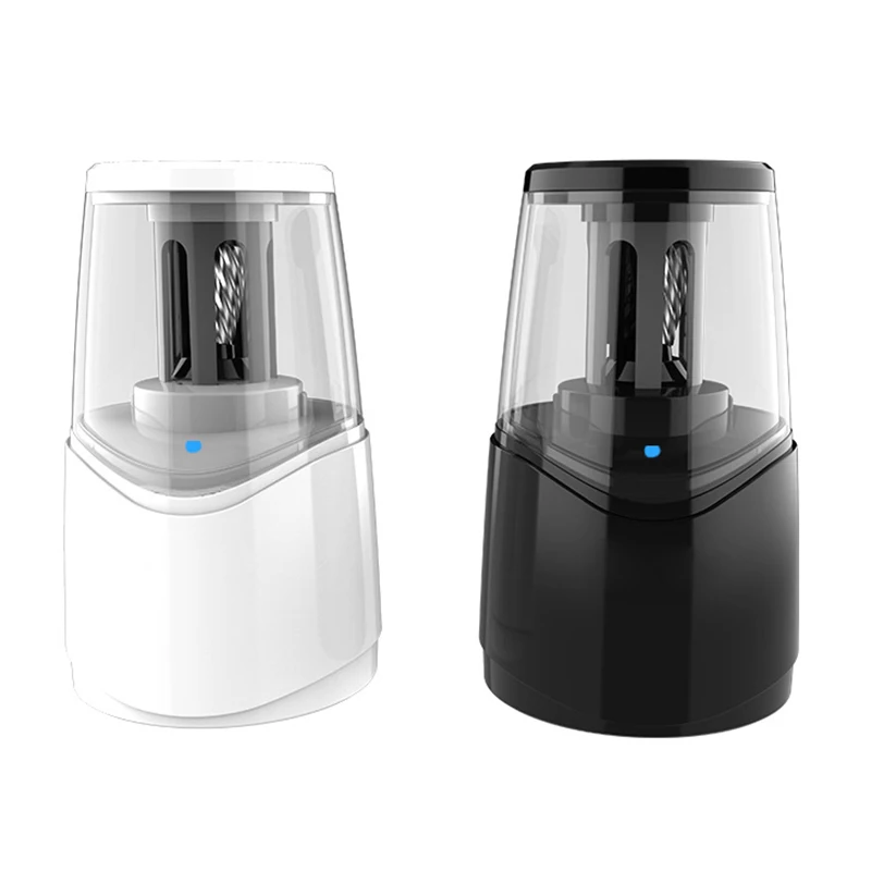 

Multifunction Kids Electric Pencil Sharpener USB Charging Automatic Electronic Sharpener For Students