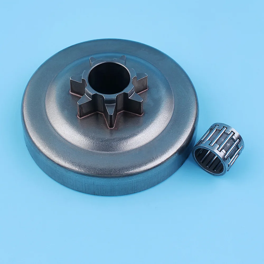 Цилиндр сцепления для Husqvarna 340 345 350 351 353 EPA 445 445E 450E Jonsered 450 2145 mccullake PM5000. 2150