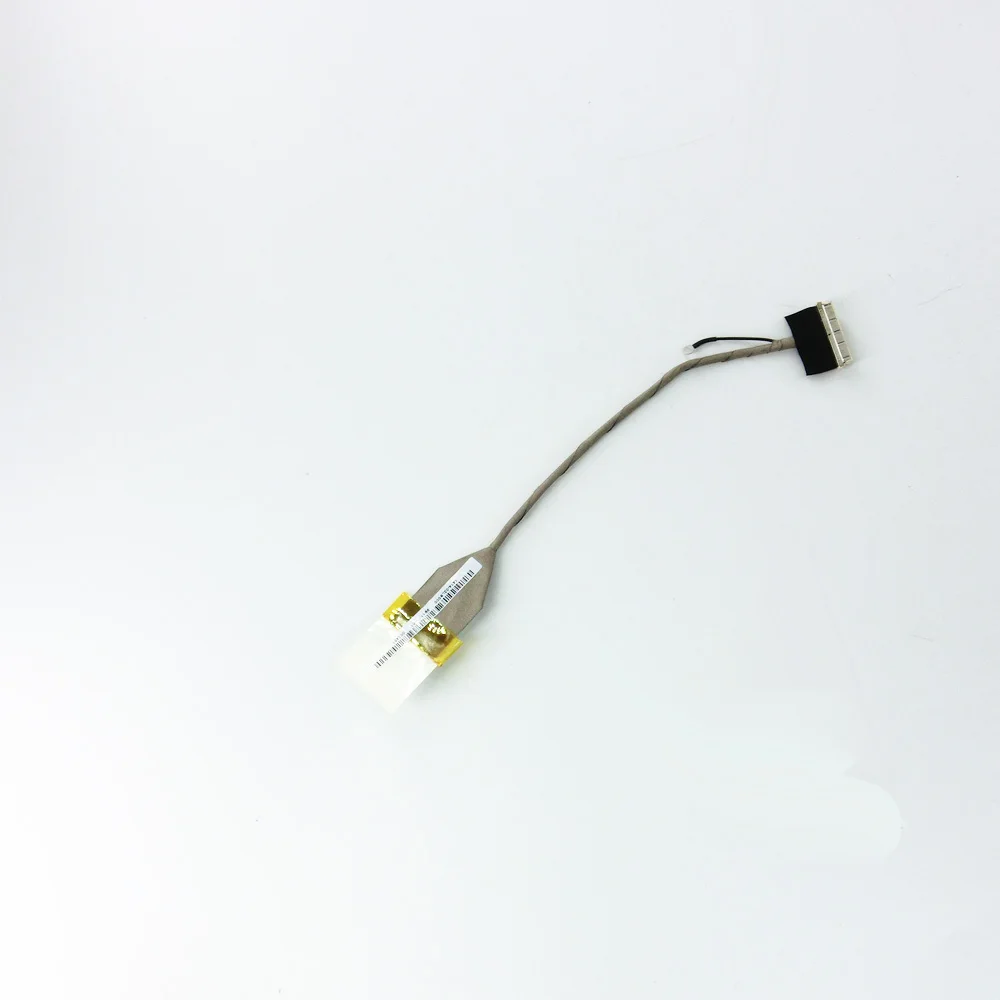 F50S LCD LVD кабель экран Гибкая плоская линия для Asus F50GX F50Q F50SV F50F F50ZN Ноутбук 1414