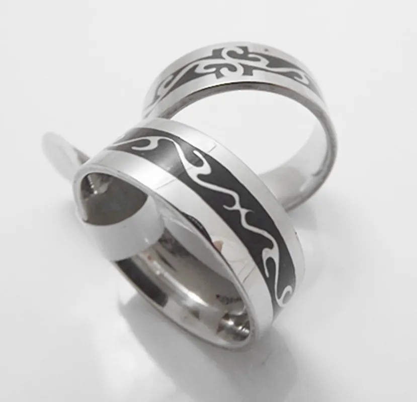 Распродажа 12 шт Мода 8 мм Внутренняя Дуга коррозии шлифовальный резиновый Дракон