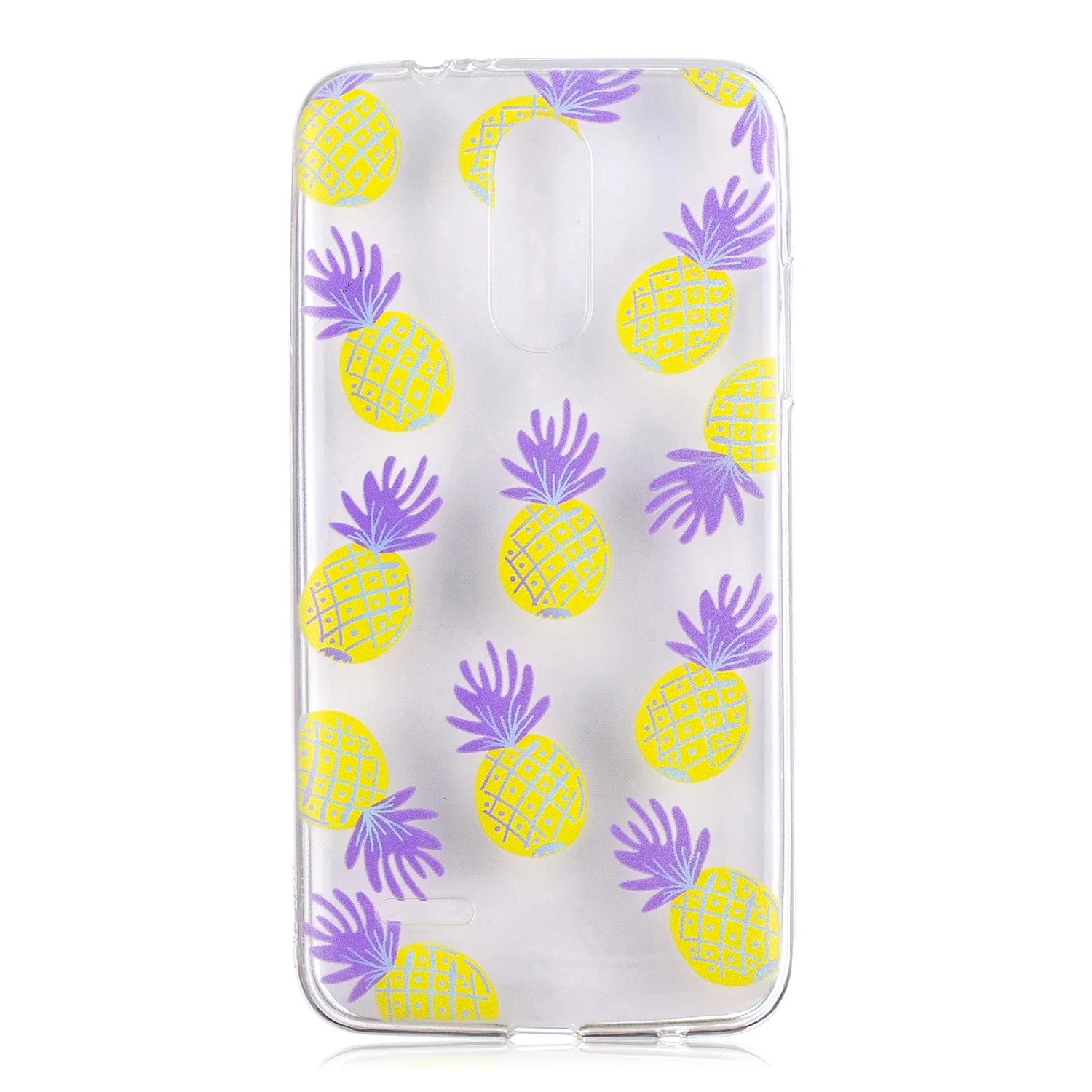 Soft TPU Silicone Case For LG K4 K 4 2017 Transparent Protective Cases Cute Painting Mobile Phone Shells Covers Bags Fundas Capa |