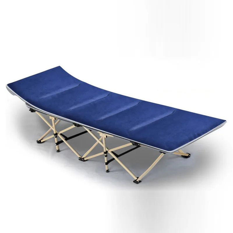 С хлопковой прокладкой складная кровать 3D подушка Офисная для сна одиночная