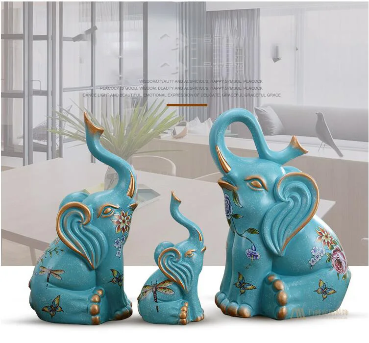 Современные креативные керамические украшения для дома|ornaments figurines|ornamental