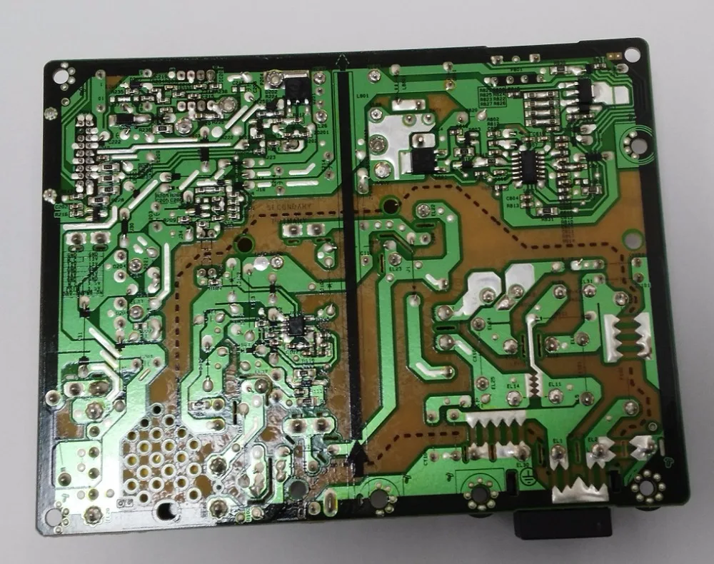 Блок питания EAX64905001 EAY62810301 100% оригинальный Новое поступление 11 21 с возможностью