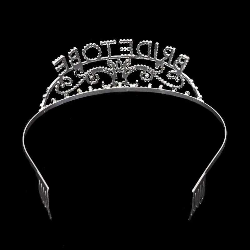 Блестящий девичник для невесты и девочки украшение девичвечерние свадебные