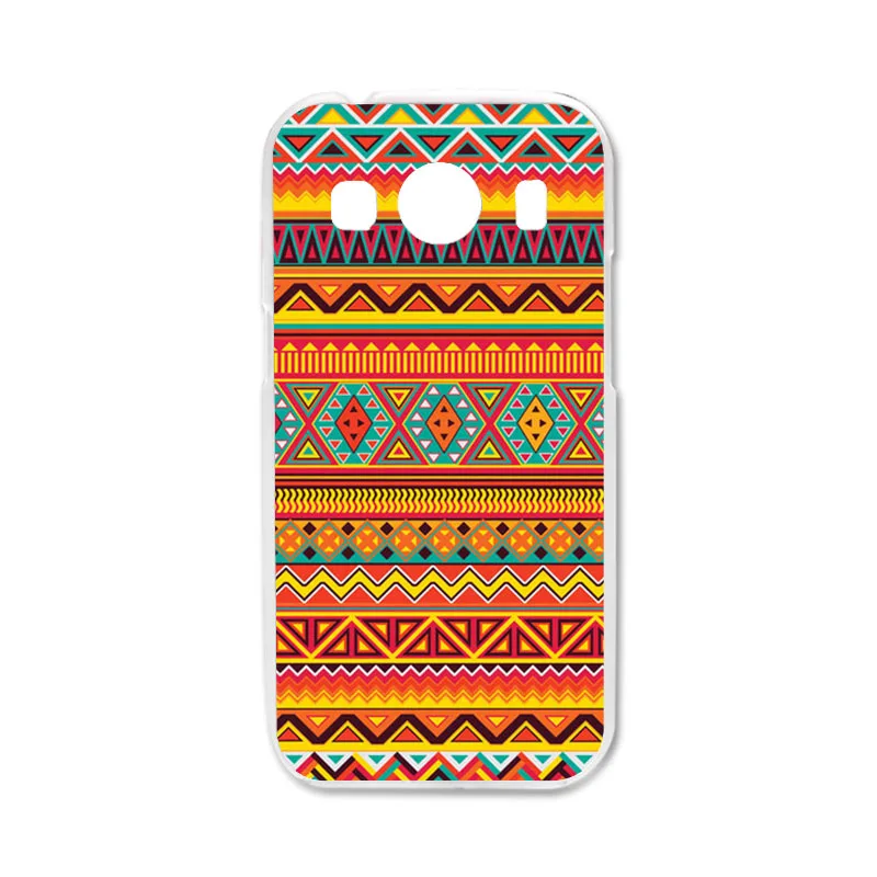 Чехлы для телефонов с рисунком для samsung Galaxy Ace 4 LTE G357FZ Ace style LTE G357 SM-G357FZ 4,3 дюймов чехлы из ТПУ - Цвет: C016