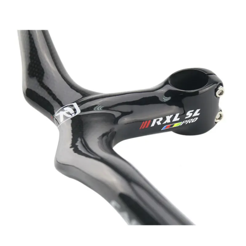 RXL SL велосипедный Руль Горный велосипед 28 1 29 5 мм углеродный руль MTB