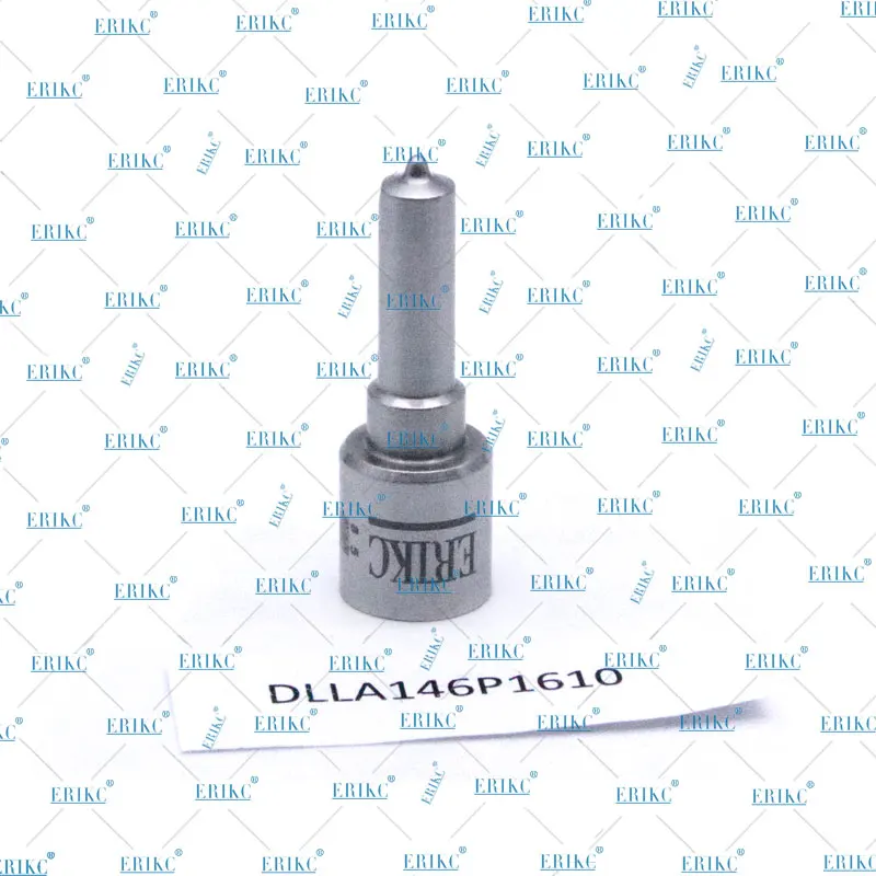 ERIKC DLLA146P1610 Инжекторная Форсунка DLLA 146P1610 масляная горелка распылитель DLLA146 P1610 (