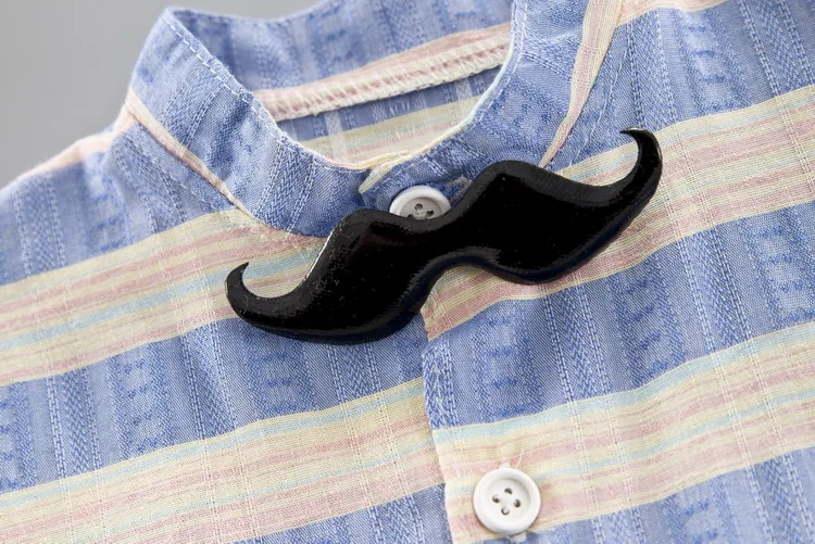 Комплект детской одежды Повседневная одежда в китайском стиле для мальчиков