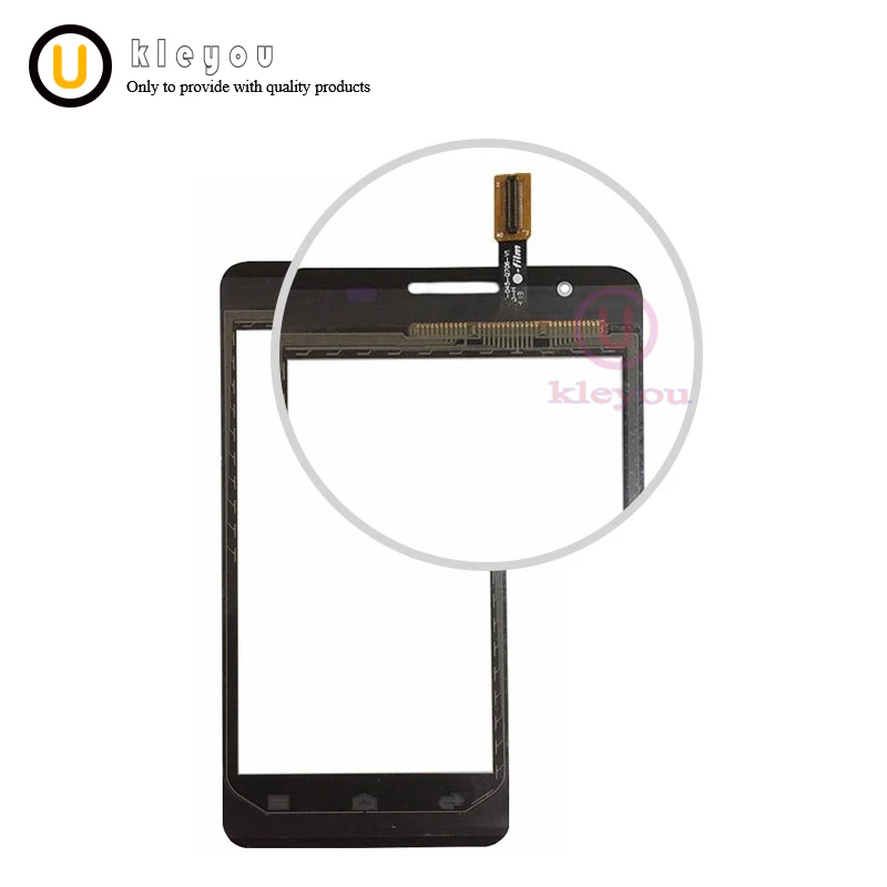 Сенсорный Экран 4 5 &quotдля huawei Ascend G510 G520 G525 U8951 T8951 объектив сенсор для Сенсорное