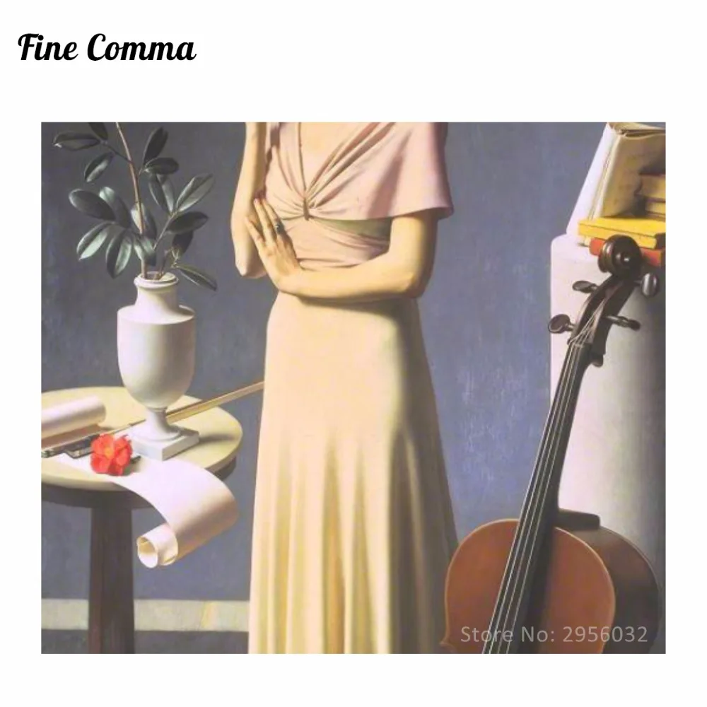 Портрет молодой женщины Мередит фрамтон ручная роспись масляная живопись