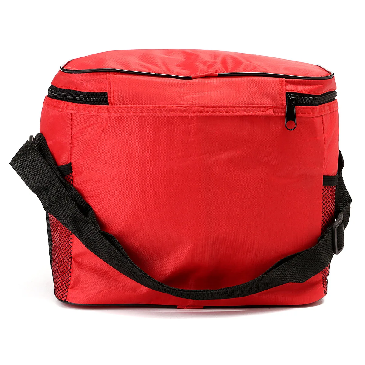 Thermo Cooler Insulated Bag Outdoor Thermal Ice Pack Picnic Bag Tote Inclined shoulder Handbag Insulated Storage Bags