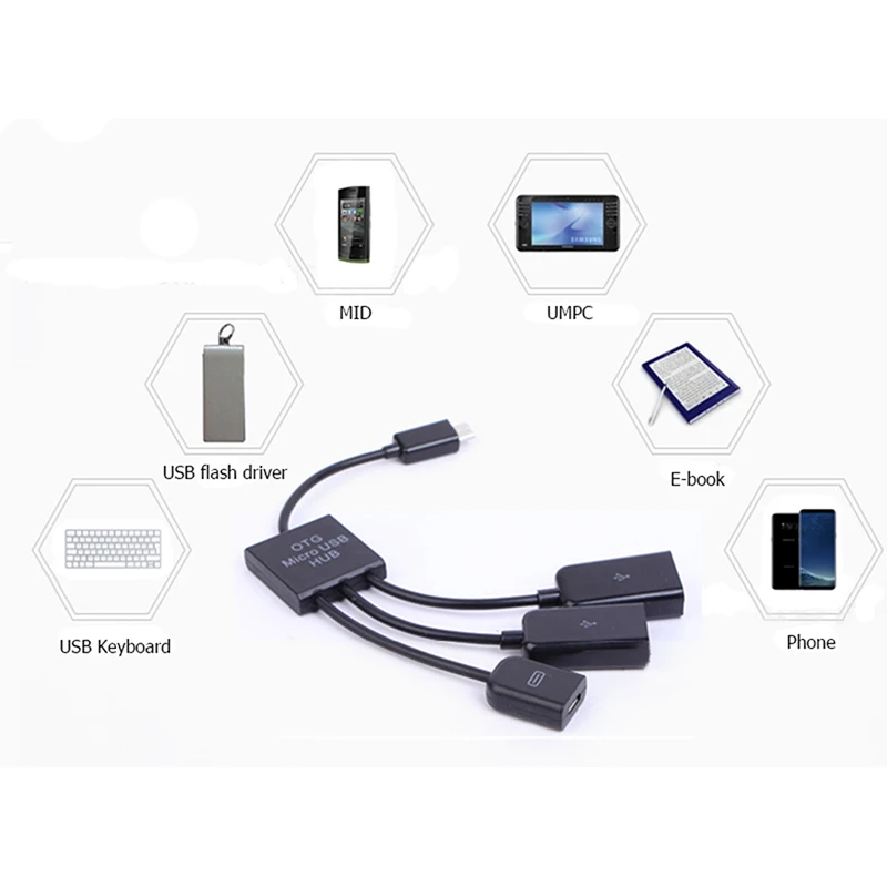USB хаб с интерфейсом Thunderbolt 3 HDMI 1 дюйма для MacBook Samsung Galaxy S9/S8 Plus Huawei P20 Pro|USB-хабы| |