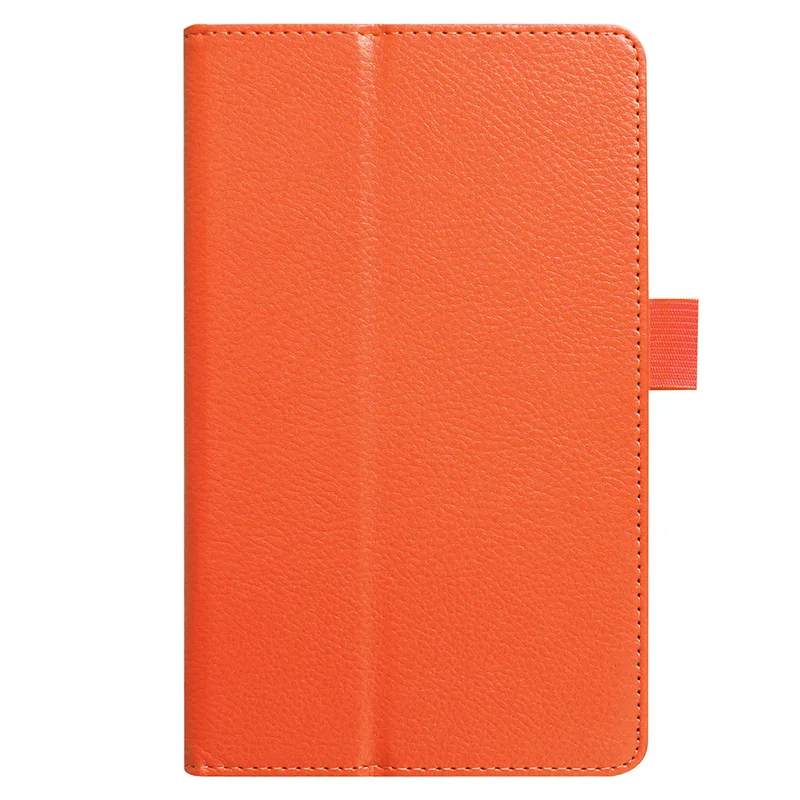 DyGod для Amazon Kindle Fire 7 2017 5 2015 0 дюймов планшет чехол Tri-fold кронштейн флип стоять против