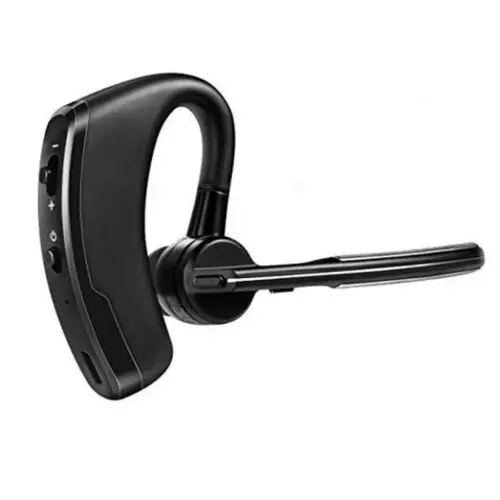 Автомобильная гарнитура HandsFree Bluetooth 4 0 стерео наушники для голосового вызова |