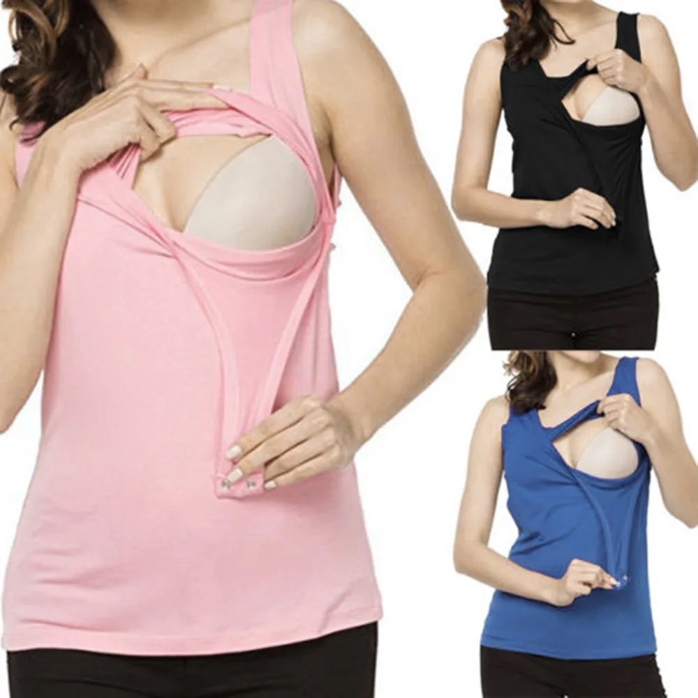 Женская Футболка для беременных с коротким рукавом полосатые топы крестиком