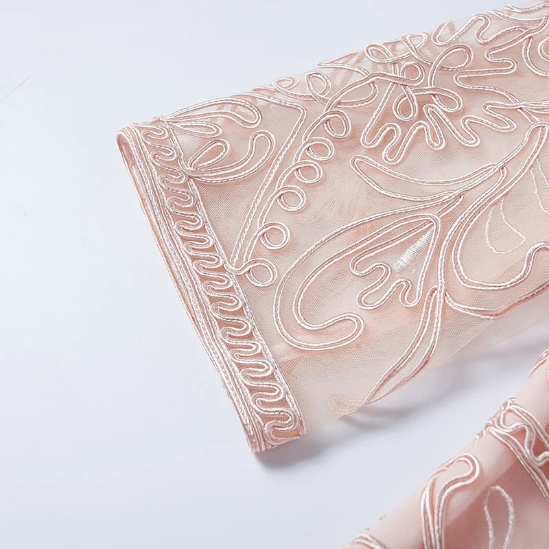 Весна лето 2018 дизайнерский роскошный женский сексуальный облегающий блестящий