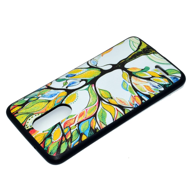 Роскошный силиконовый мягкий черный чехол из ТПУ с изображением бабочки мечты s