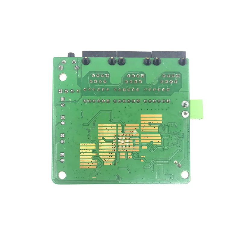 

3-port 10/100Mbps wireless Ethernet router module Module Design Ethernet Router Module for Ethernet PCBA Board OEM Motherboard
