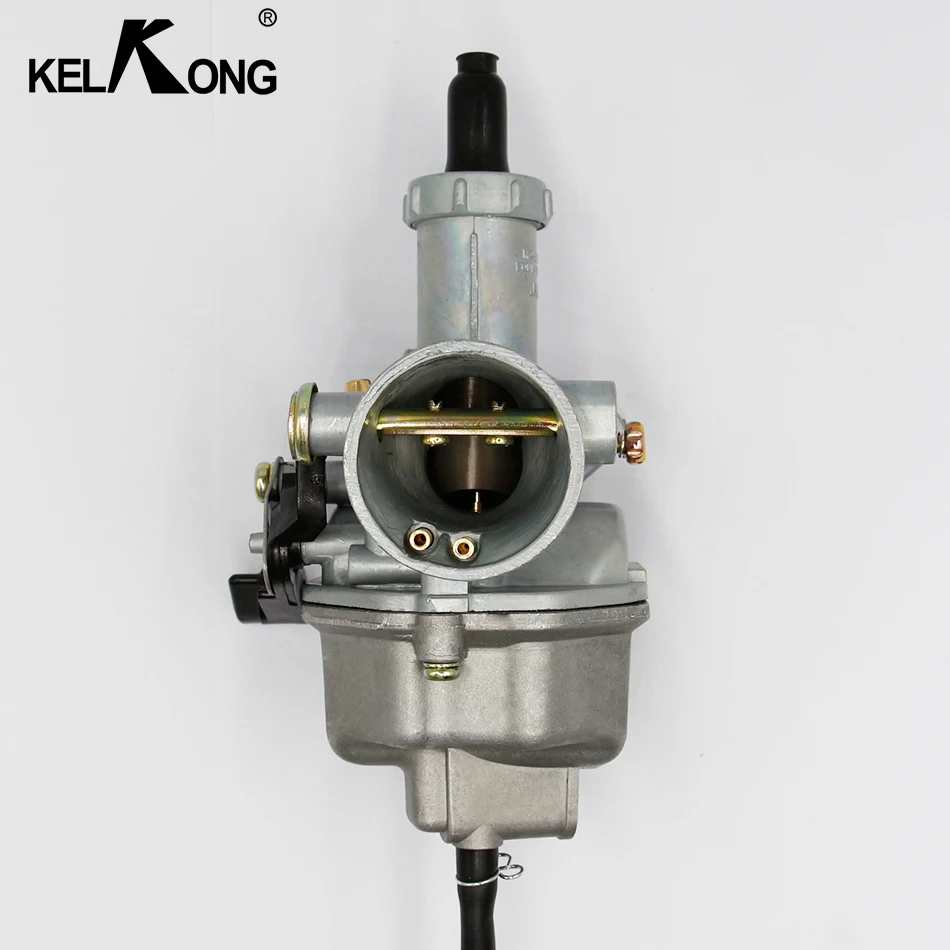 Карбюратор KELKONG OEM VM22 PZ26 26 мм карбюратор для мотоцикла внедорожника квадроцикла 110