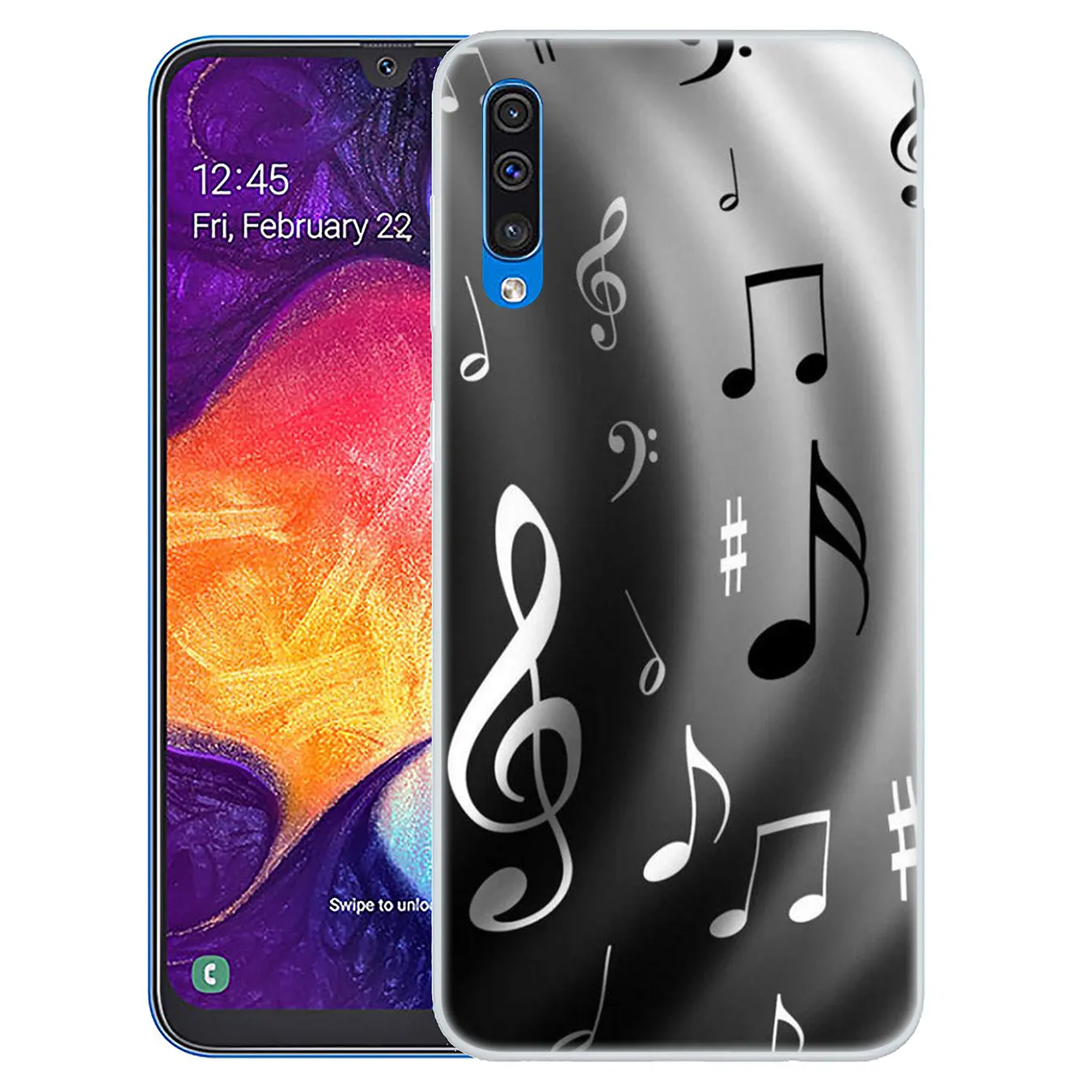Чехол для Samsung Galaxy A10 A20 A30 A40 A50 A60 A70 M40 M30 M20 M10 A20e|Чехлы-накладки| |
