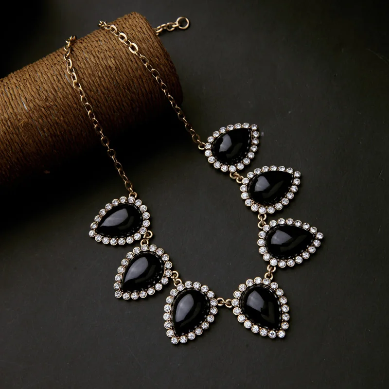 3 цвета розовые черные синие вечерние большие очаровательные классические с