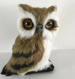 

free shipping office owl