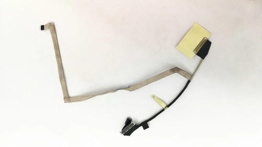 

Новый оригинальный ЖК-кабель для dell Latitude E5480 led lcd lvds DC02C00EL00 094VKJ 94VKJ cn-094VKJ