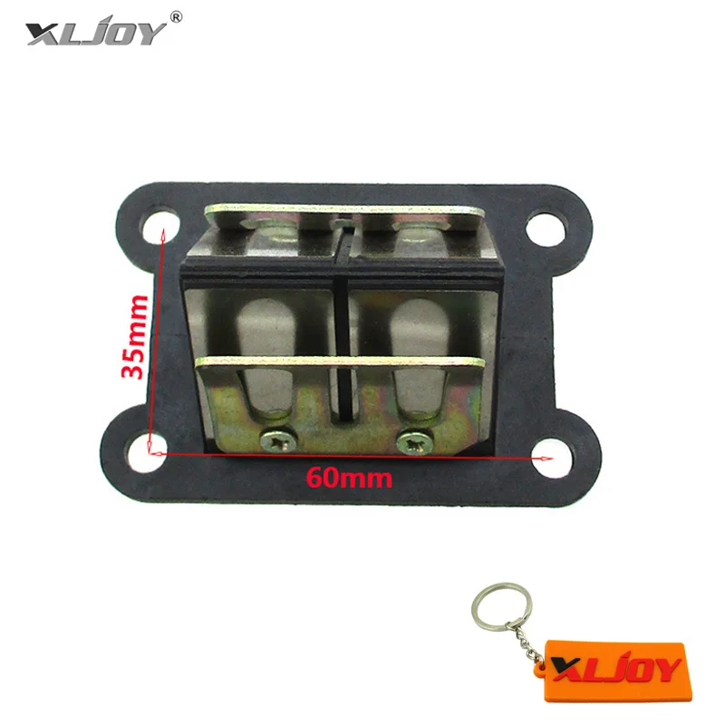 Герметичный клапан XLJOY для корпуса мембраны SX 2004 2008 50 65SX Pro Senior заменяет Деталь #: