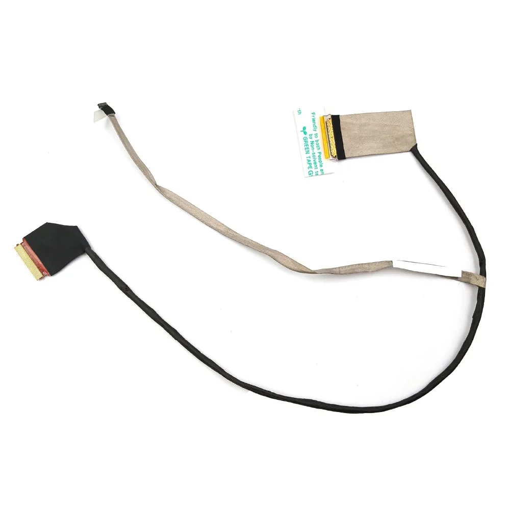 Новинка для ноутбука HP ProBook 470 G0 G1 S17 серия LCD видеокабель 723646 001 50.4YY01.001| |