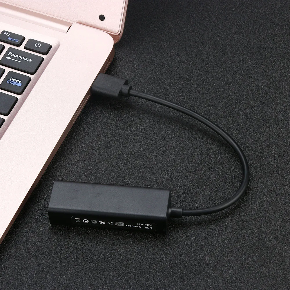 USB сетевой адаптер для Nintendo Switch 1000Mps 2 0 к RJ45 Lan Ethernet концентратор сетевая карта