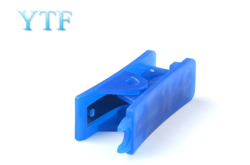 PTFE трубчатый нож для резки автоматическая застежка автоматический 3D деталей
