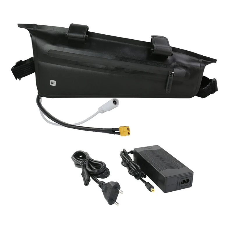 36В 500 Вт мини сумка Ebike батарея 17 5 Ач 14ач с Samsung ячейкой для Bafang BBS01/BB02 Tongsheng TSDZ2 мотор