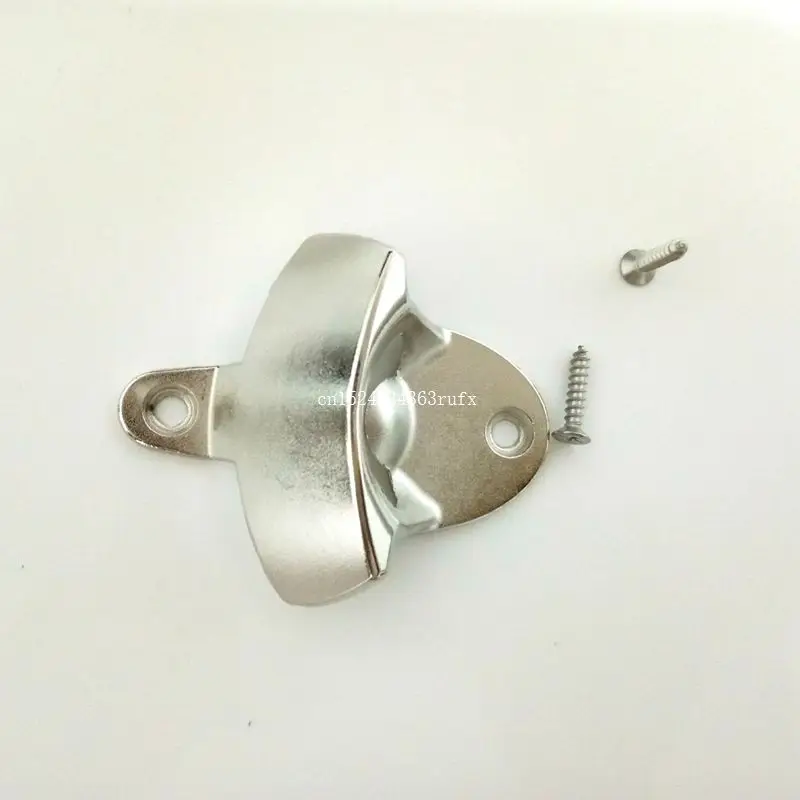 60pcs Wall Mounted Wine Beer Opener Tool Vintage Bottle Openers Bar Drinking Accessories Home Kitchen Party Supplies | Дом и сад
