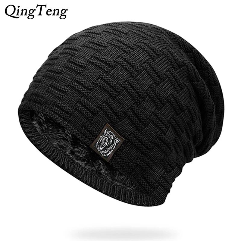 Шапка бини вязаная|brand winter hats|winter hatwinter hat brand |