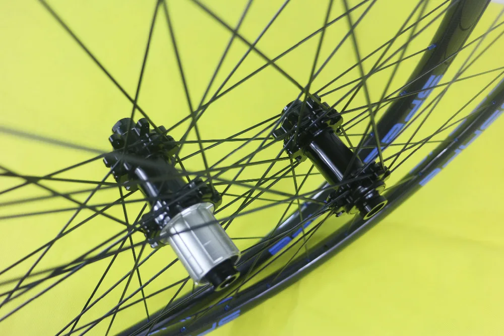 SPEEDSAFE MTB XC 29 &quot30 мм бескамерная 25 внутренняя ширина 6 болтов прямая тяга M32 диск